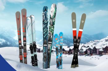 Fartage de vos skis/snowboards . · 3 Vallées Ski Location