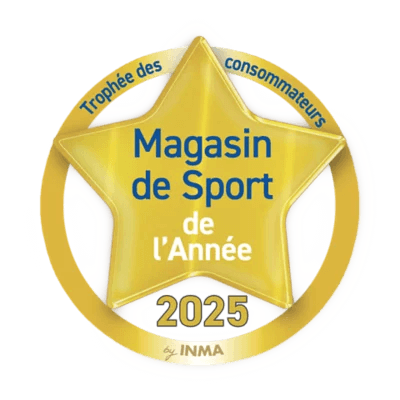 Sport store of the year 2025