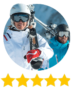 Ski rental Intersport Les Arcs 1800